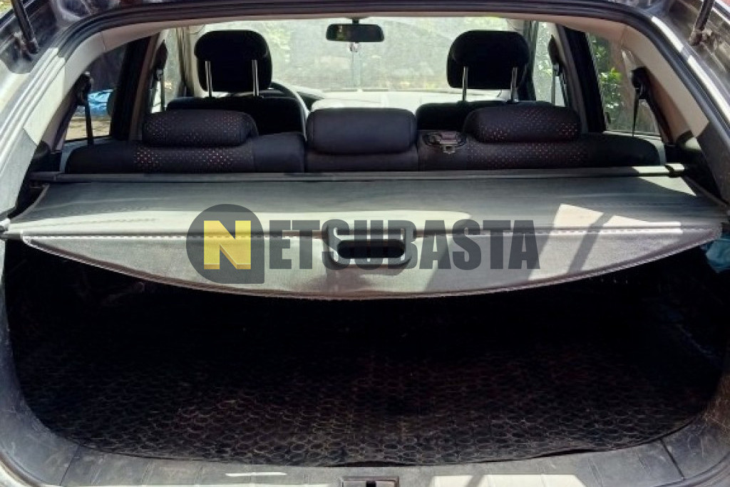 SsangYong Actyon 200Xdi 4x4 2010