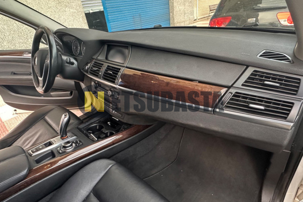 Bmw X5 xDrive30d 2012