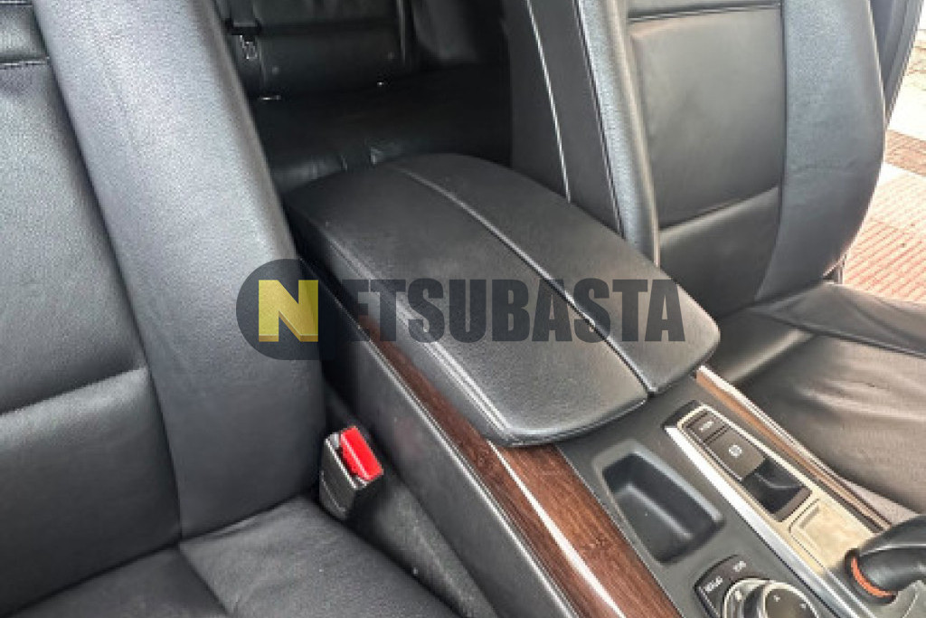 Bmw X5 xDrive30d 2012