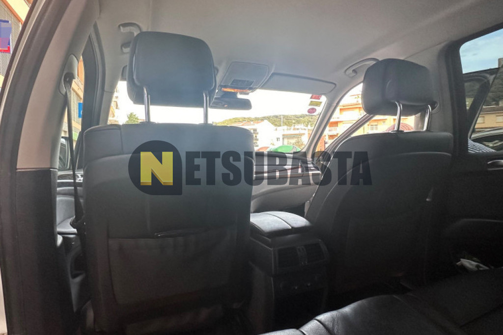 Bmw X5 xDrive30d 2012