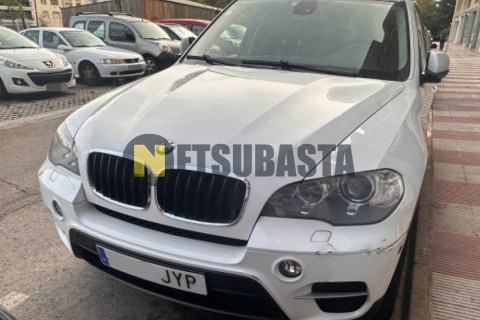 Bmw X5 xDrive30d 2012