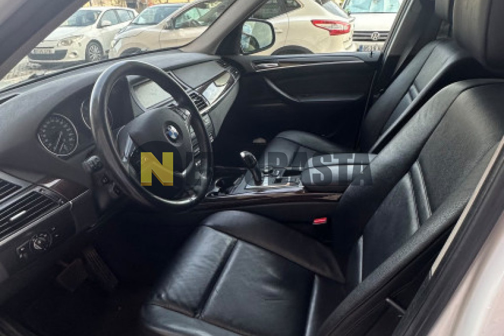 Bmw X5 xDrive30d 2012