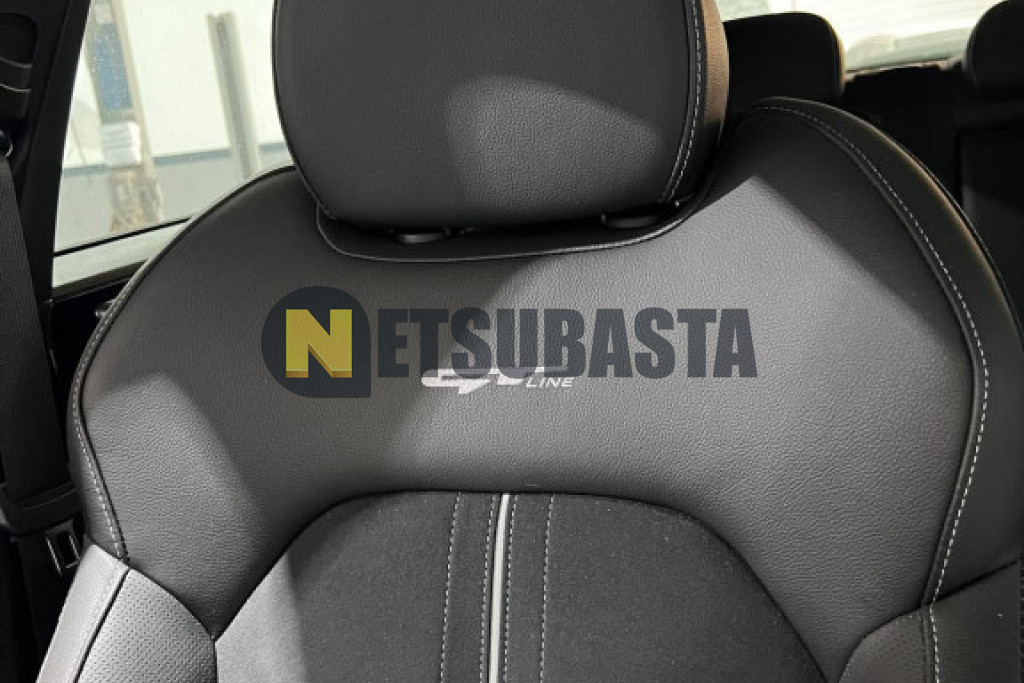 Kia Ceed 1.6 CRDi MHEV 2023