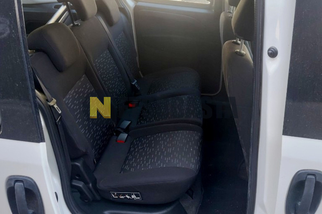 Opel Combo Tour 1.3 CDTi 2015