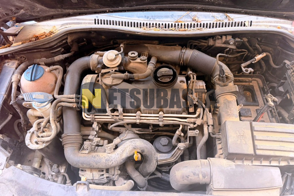 Seat León 1.9 TDI 2005