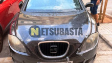 Seat León 1.9 TDI 2005