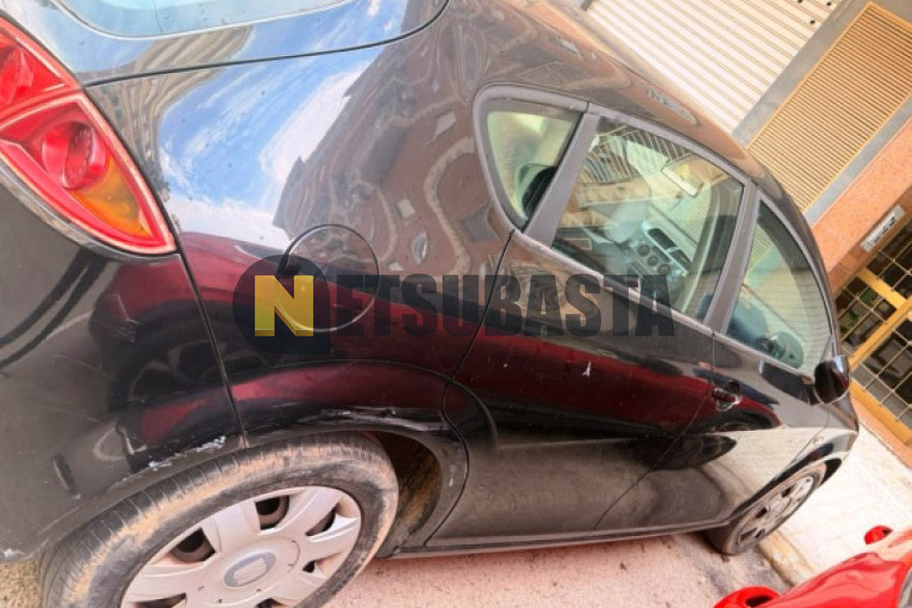Seat León 1.9 TDI 2005