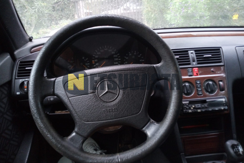 Mercedes-Benz C 280 1996