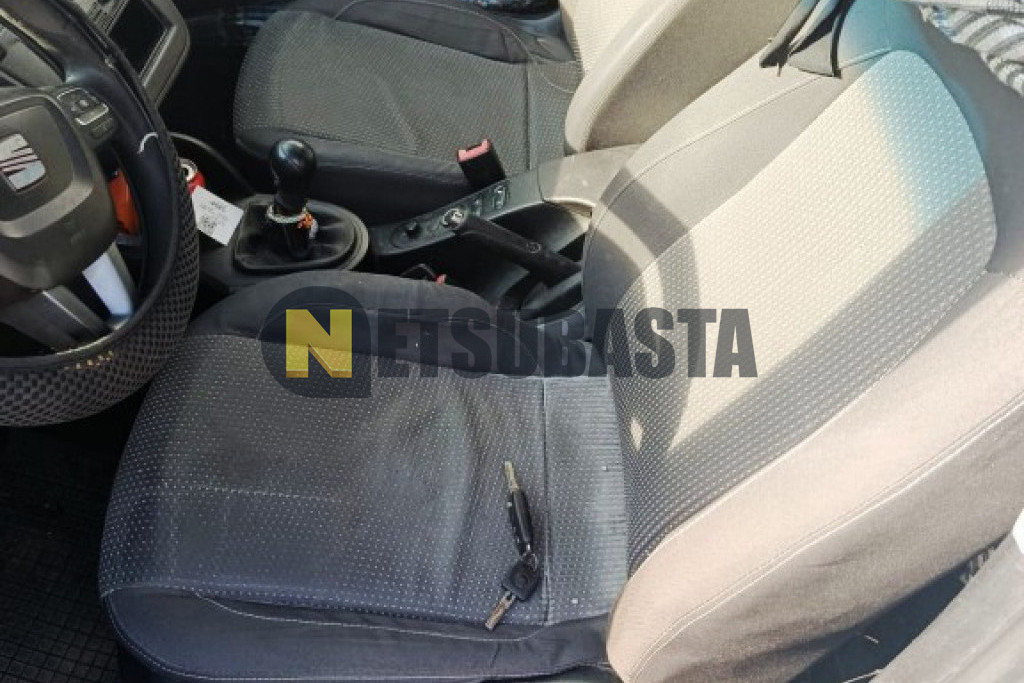 Seat Altea XL 1.4 TSI 2010