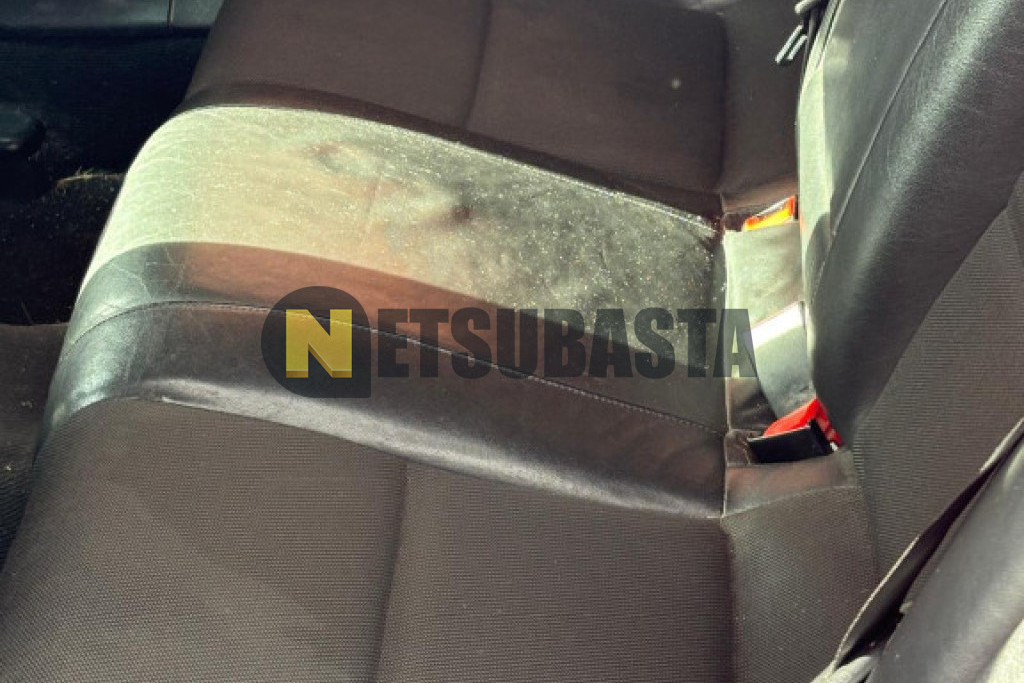 Audi A4 2.0 TDI 2006