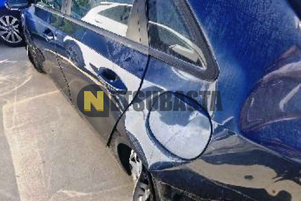Kia Ceed 1.0 T-GDi 2018