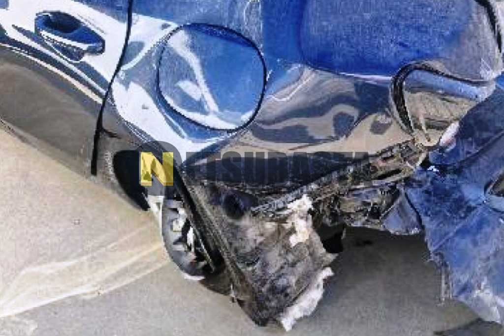 Kia Ceed 1.0 T-GDi 2018