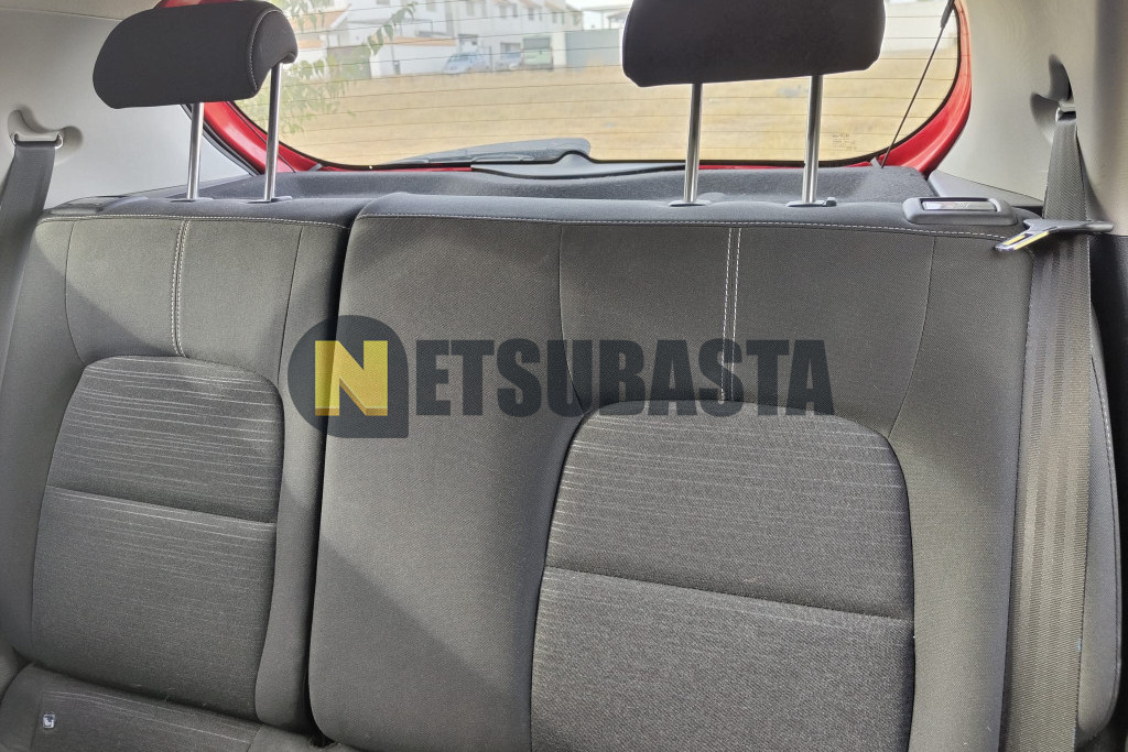 Kia Picanto 1.0 CVVT 2020