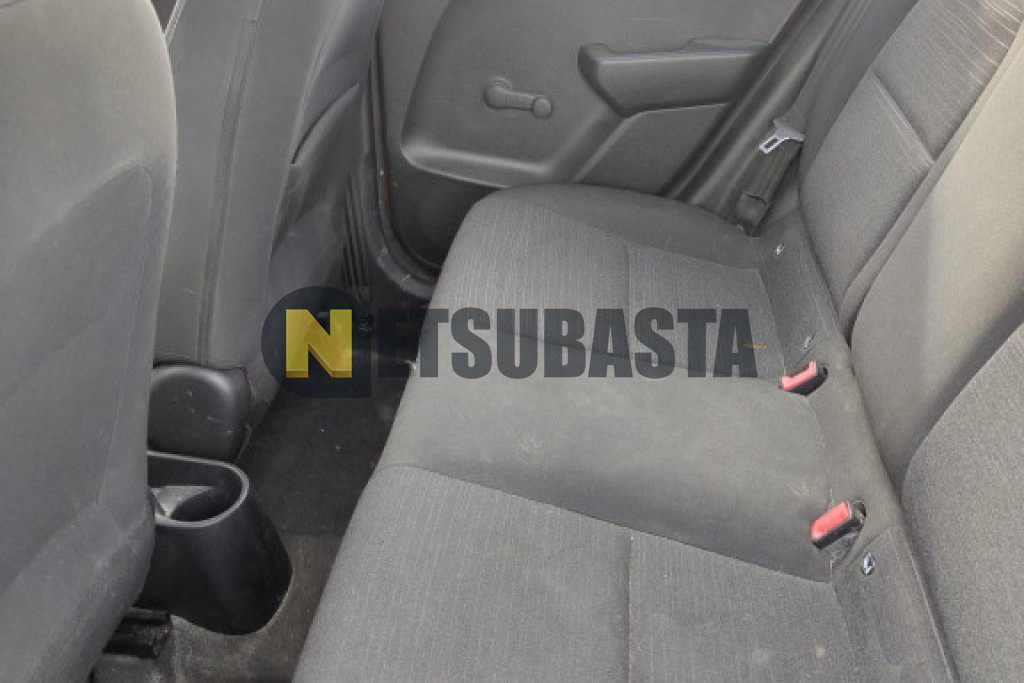 Kia Picanto 1.0 CVVT 2020