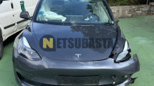 Tesla Model 3 Tracción integral Gran autonomía 2022