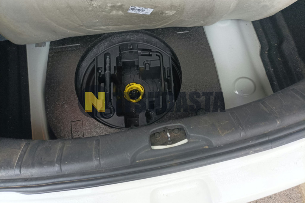 Citroën C3 1.4 VTi 2012