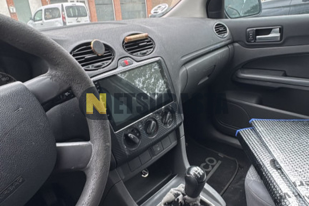 Ford Focus 1.6 TDCi 2006