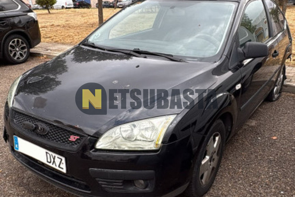 Ford Focus 1.6 TDCi 2006