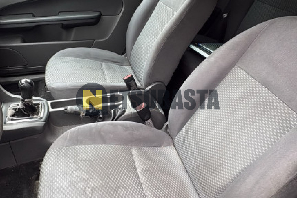 Ford Focus 1.6 TDCi 2006