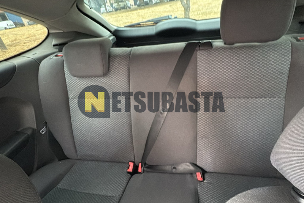 Ford Focus 1.6 TDCi 2006