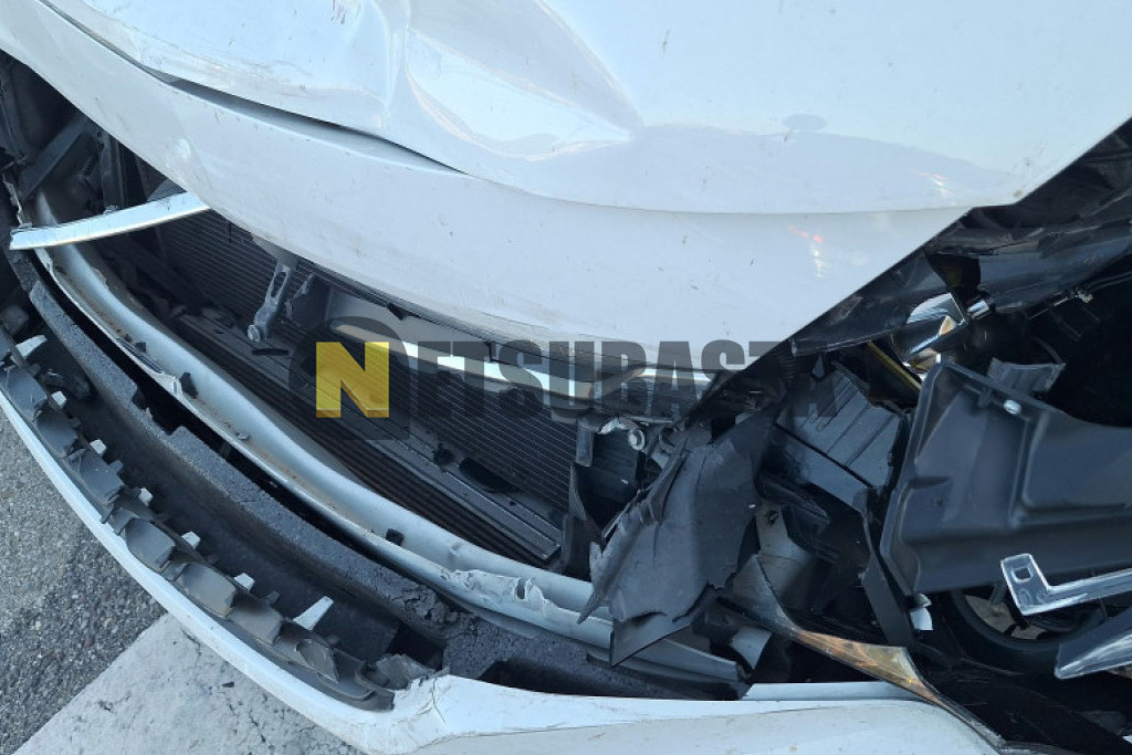 Opel Astra 1.4 Turbo 2019