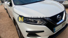 Nissan Qashqai 1.2 DIG-T 2018