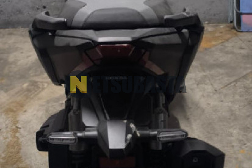 Honda ADV 350 2024