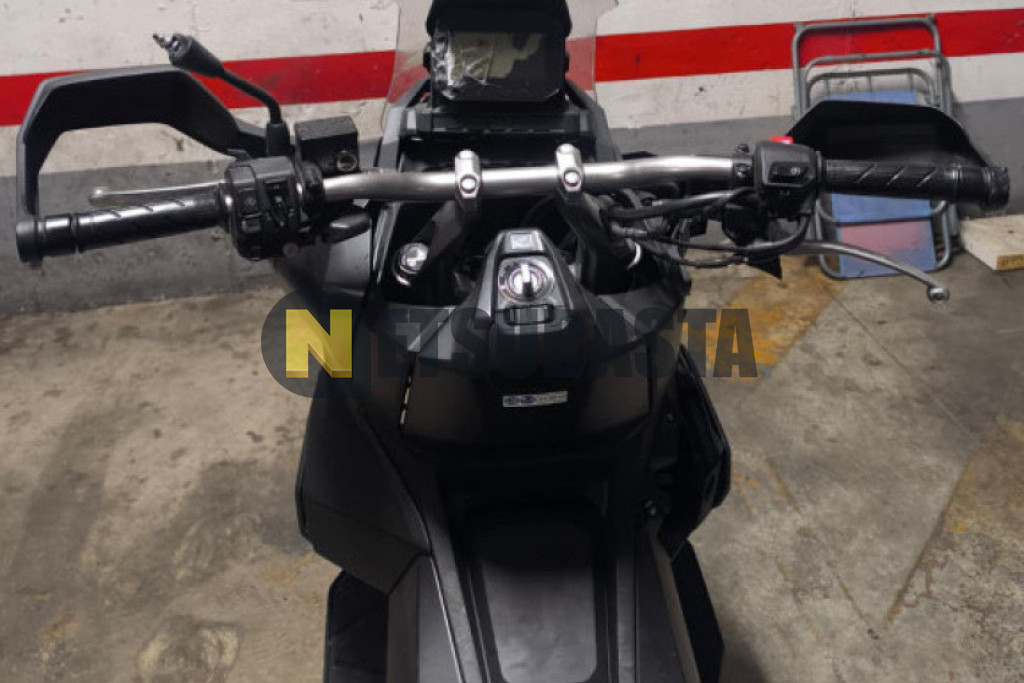 Honda ADV 350 2024