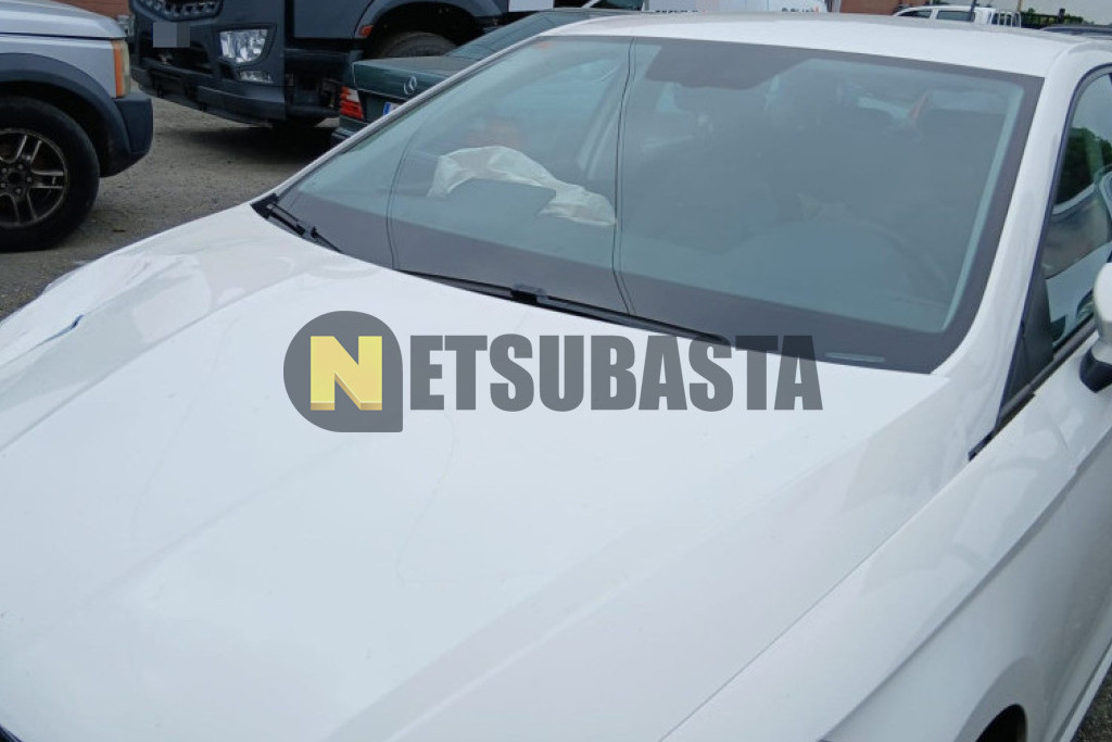 Seat Ibiza 1.0 TSI 2019