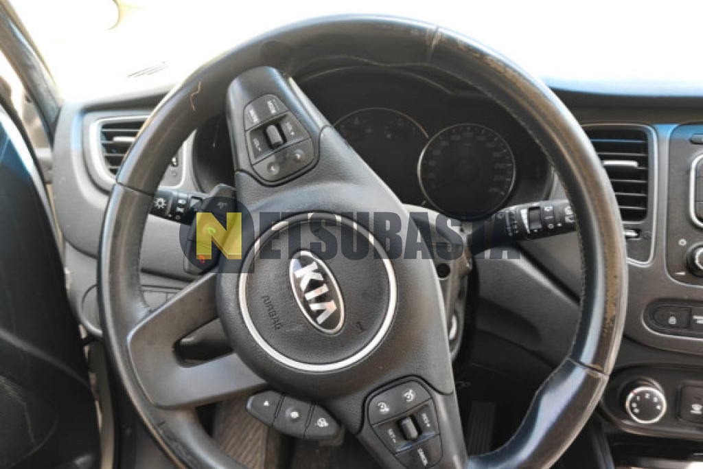 Kia Carens 1.6 GDi 7 plazas 2015