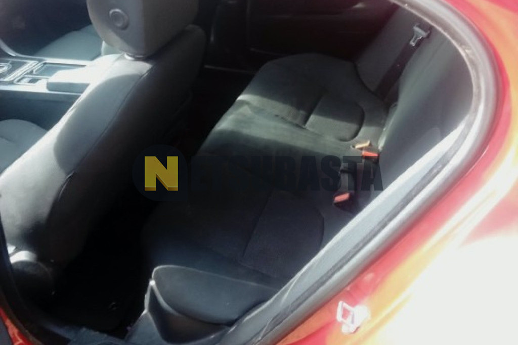 Jaguar XE 2.0 Diesel Auto 2018