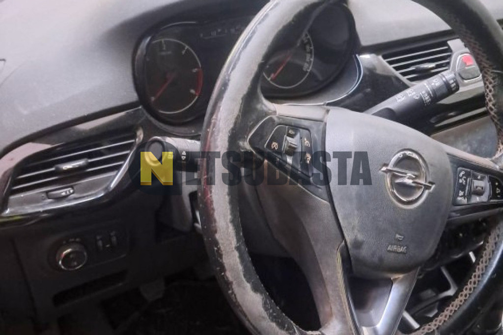 Opel Corsa 1.3 CDTI 2017