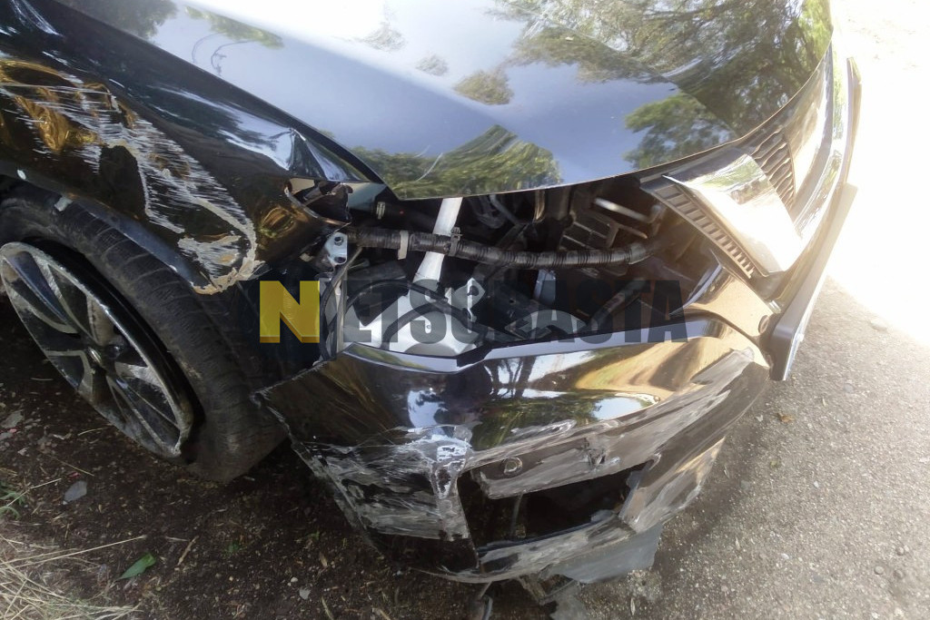 Nissan X-Trail 1.6 DIG-T 2018