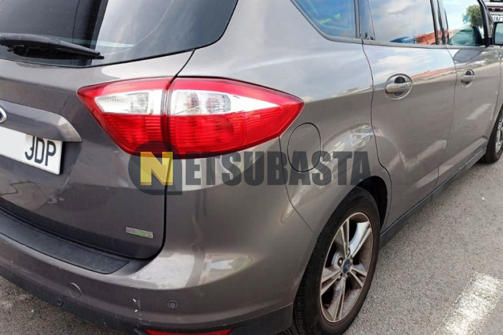 Ford C-MAX 1.0 Ecoboost 2015
