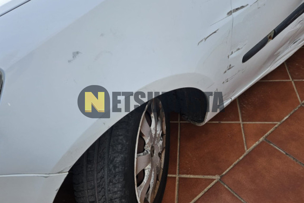 Renault Clio 1.2 16v 2006