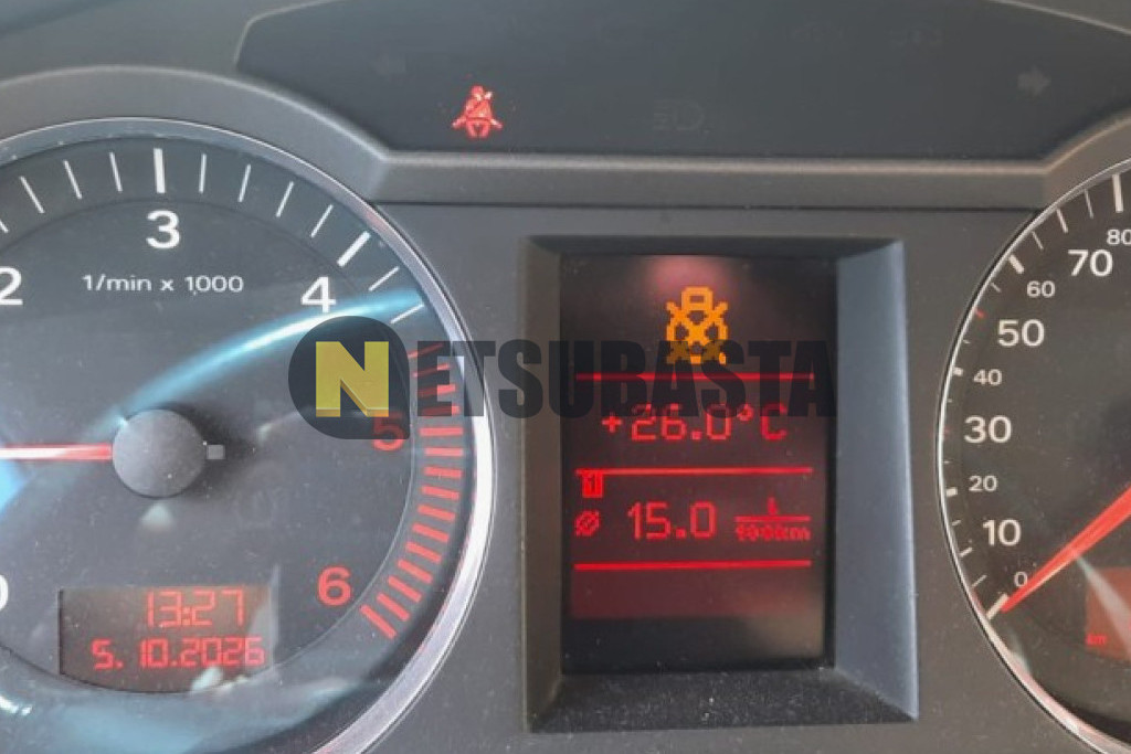 Audi A6 2.0 TDI 2004