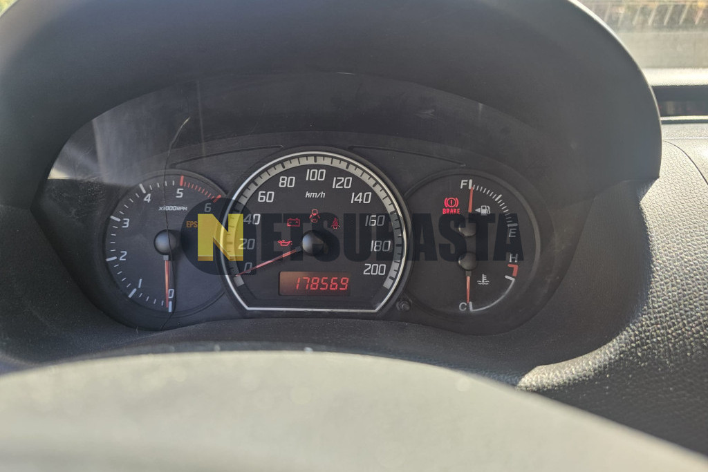 Suzuki Swift 1.3 DDiS 2006