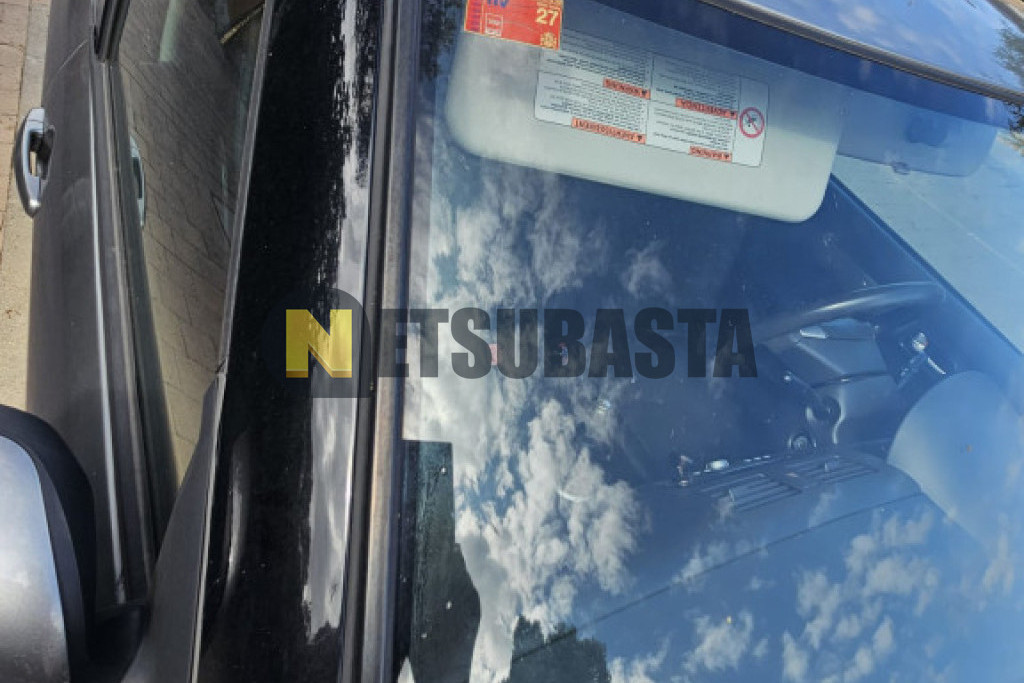 Suzuki Swift 1.3 DDiS 2006