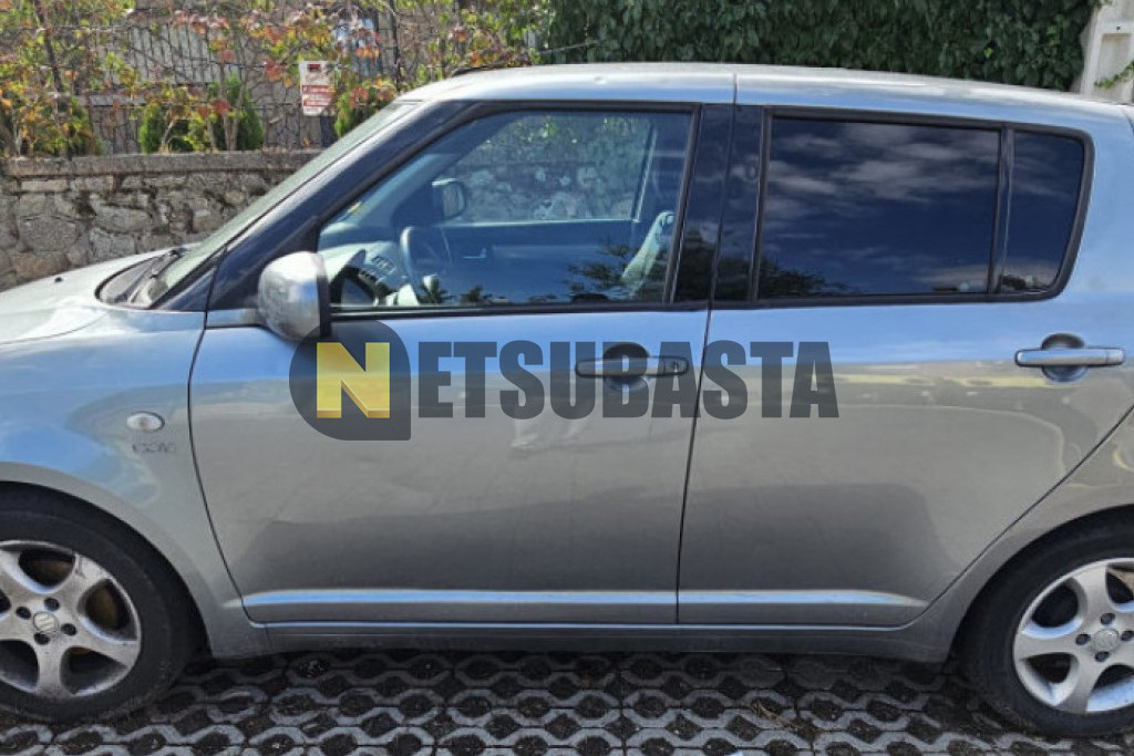 Suzuki Swift 1.3 DDiS 2006