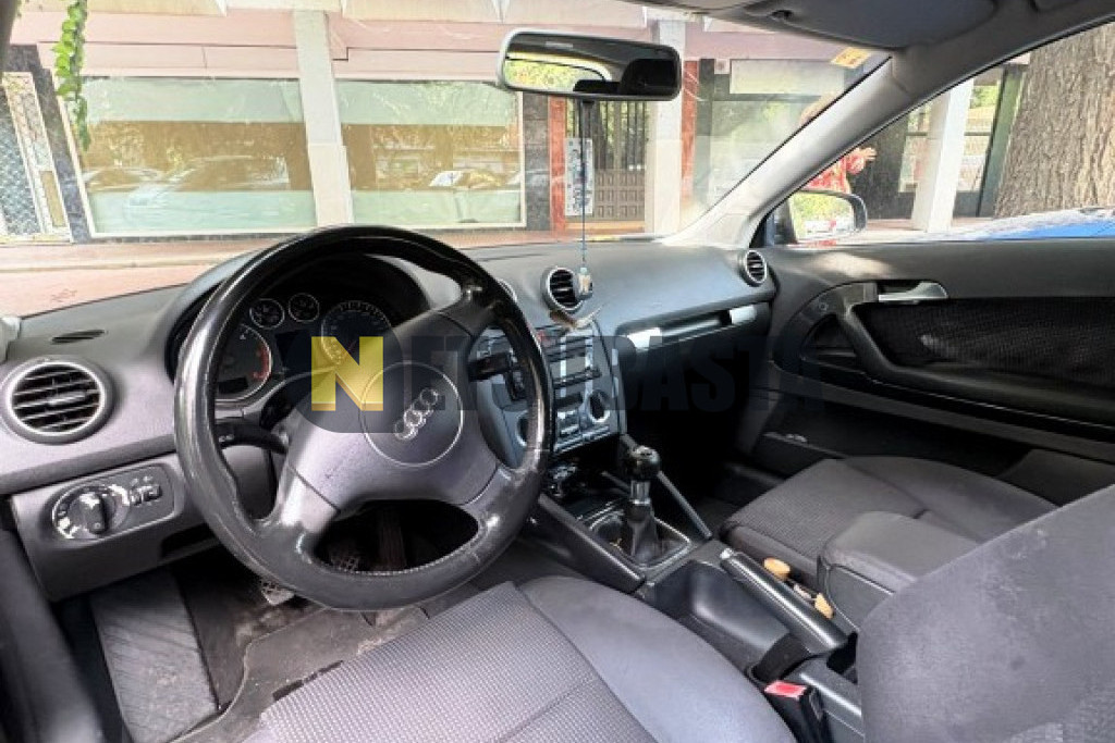 Audi A3 2.0 TDI 2003