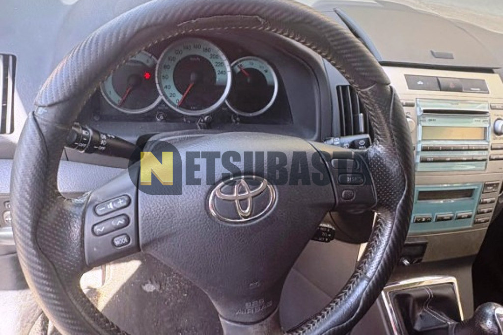 Toyota Corolla 2.2 D4D 2007