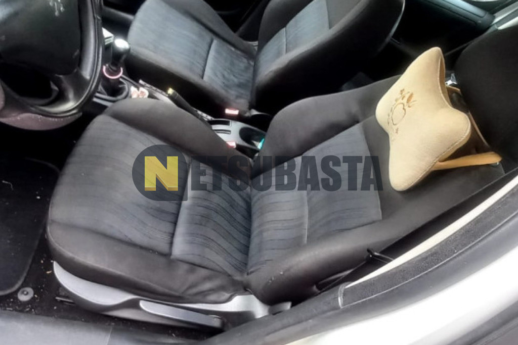 Peugeot 207 1.4 HDi 2008