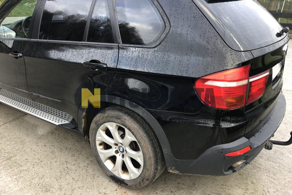 Bmw X5 3.0d 2007