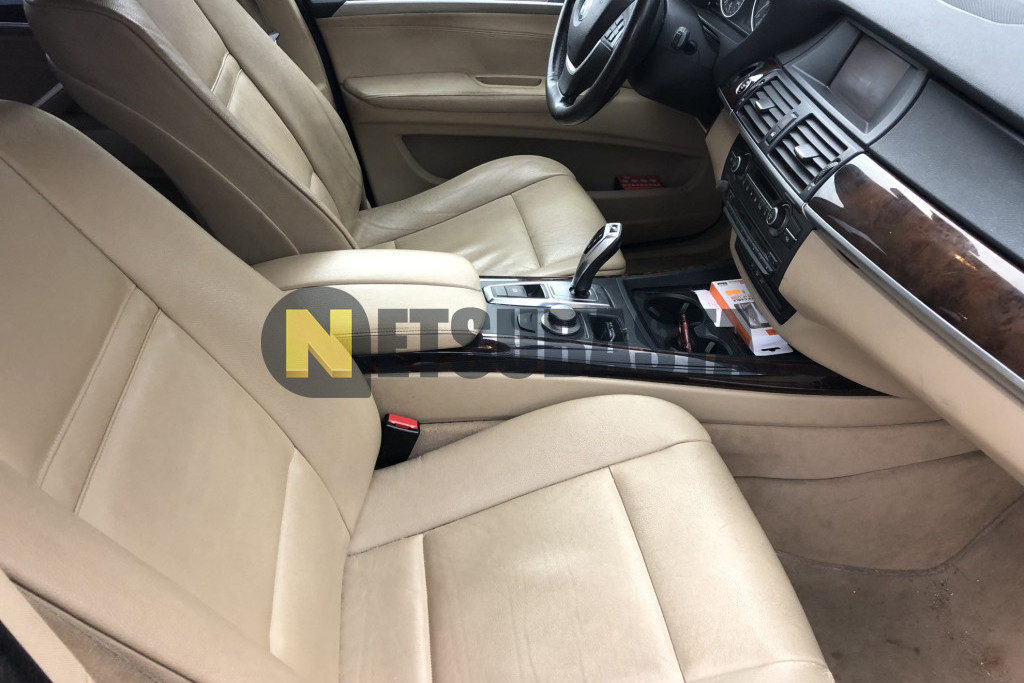 Bmw X5 3.0d 2007