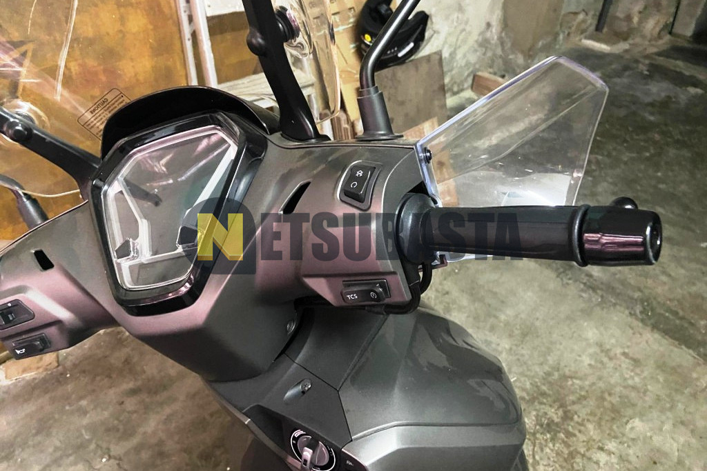 Voge SR 16 2026