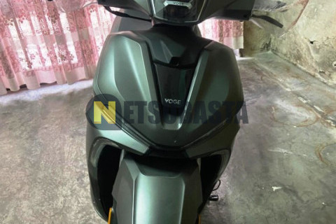 Voge SR 16 2026