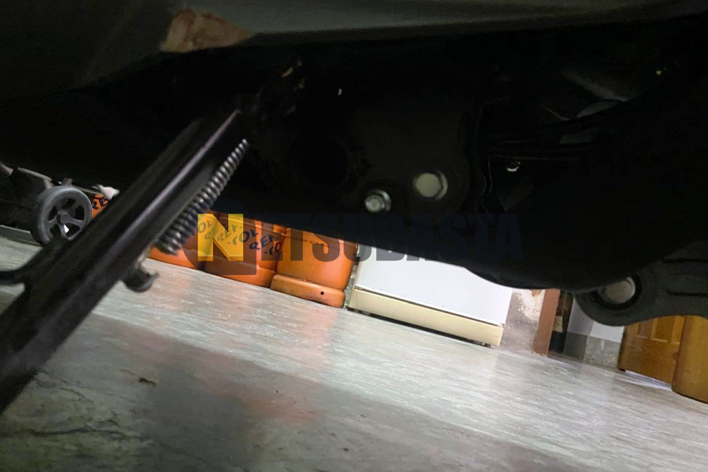 Voge SR 16 2026