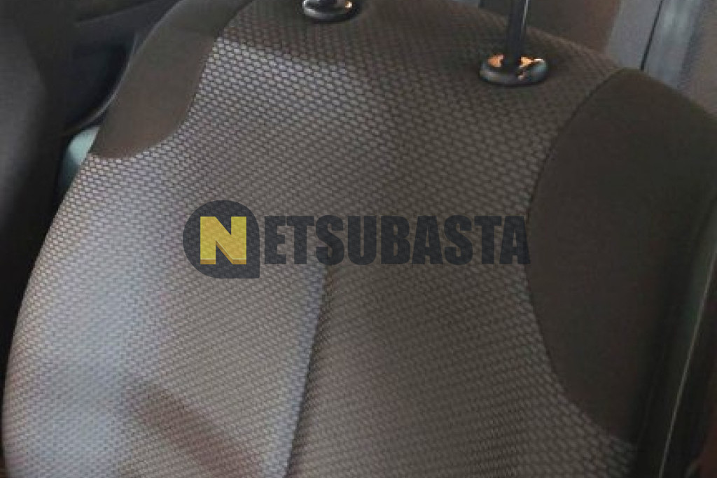 Citroën C4 1.4i 16v 2007