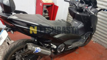 Yamaha TMAX 560 ABS 2021