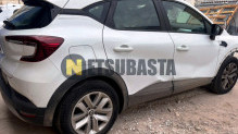 Renault Captur 1.0 TCe GLP 2023